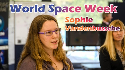 Sophie Vandenbussche