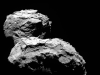 Comète 67P/Churyumov-Gerasimenko