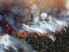 Nitrous acid (HONO) emissions from wildfires