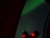 PLIP instrument auroral arc
