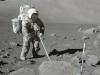 Astronaut Harrison Schmitt - Apollo 17