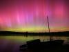 Aurora 10 Mei 2024 - Loire Frankrijk