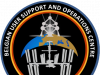 BUSOC Logo - From Ground to Space