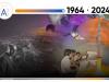 60 jaar tentoonstelling