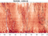 Tropomi-OMI validation focus image