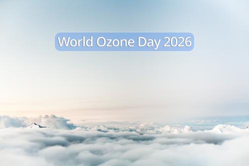 World Ozone Day