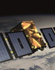 ALTIUS Satellite