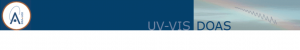 UV-VIS DOAS webbanner preview