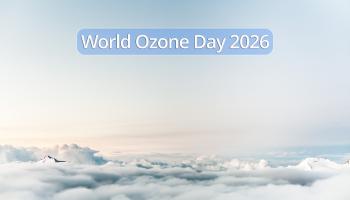 World Ozone Day