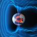Magnetic field creates protective cavity around Earth